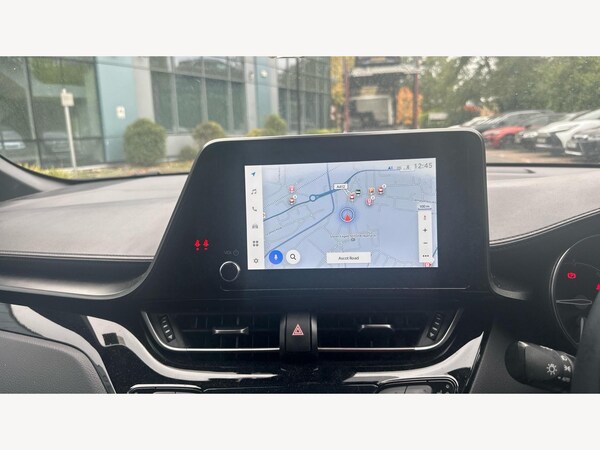 Used Toyota C-HR 2023 for sale - 76295527: Photo 9