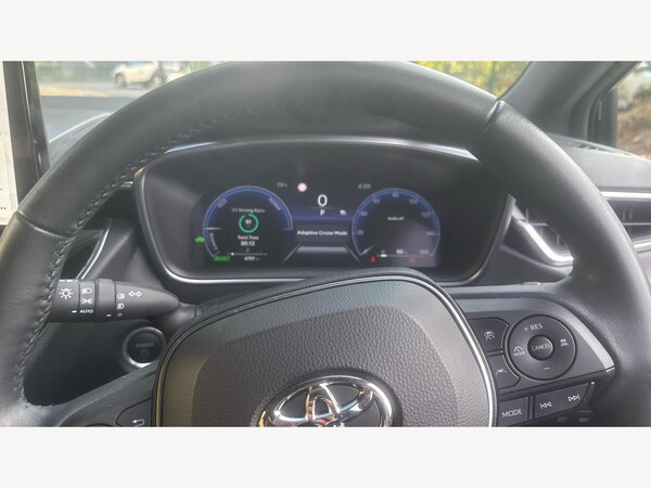 Used Toyota Corolla 2024 for sale - 76247631: Photo 10