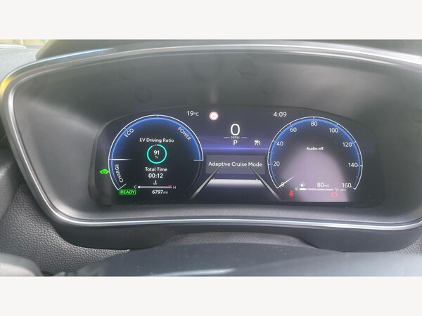 Used Toyota Corolla 2024 for sale - 76247631: Photo 11