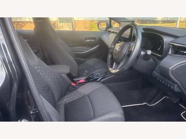 Used Toyota Corolla 2024 for sale - 76247631: Photo 12