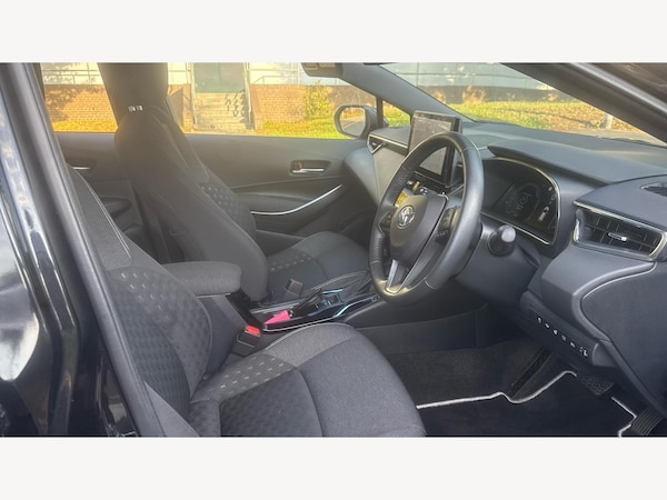Used Toyota Corolla 2024 for sale - 76247631: Photo 13