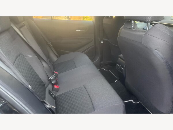 Used Toyota Corolla 2024 for sale - 76247631: Photo 14
