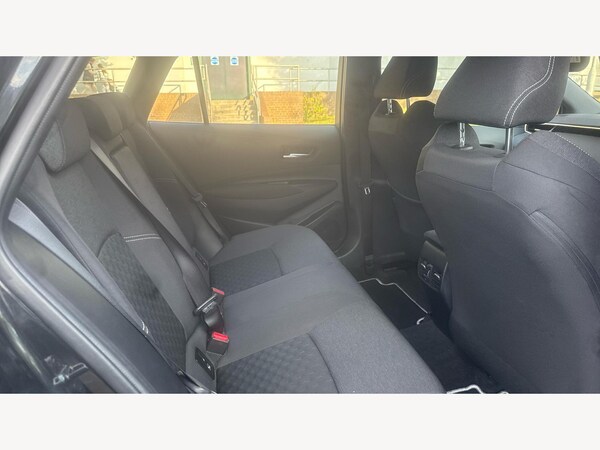 Used Toyota Corolla 2024 for sale - 76247631: Photo 15