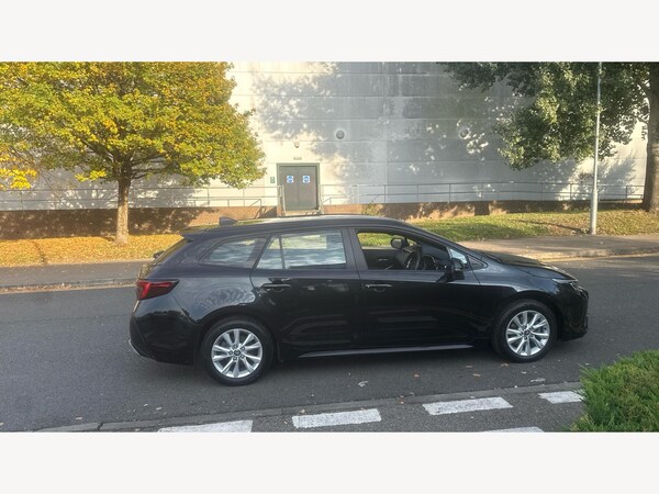 Used Toyota Corolla 2024 for sale - 76247631: Photo 18
