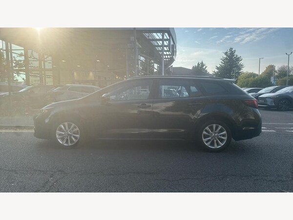 Used Toyota Corolla 2024 for sale - 76247631: Photo 19