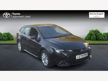 Toyota - Corolla