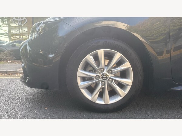 Used Toyota Corolla 2024 for sale - 76247631: Photo 20
