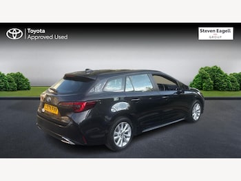 Used Toyota Corolla 2024 for sale - 76247631: Photo 2