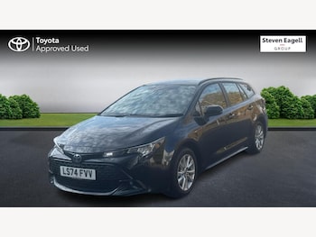 Used Toyota Corolla 2024 for sale - 76247631: Photo 3