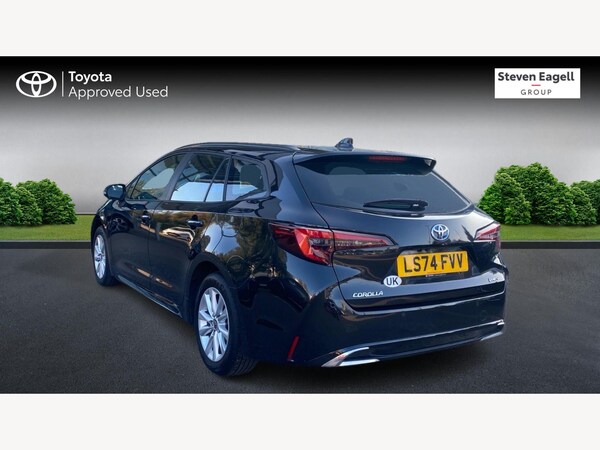 Used Toyota Corolla 2024 for sale - 76247631: Photo 6