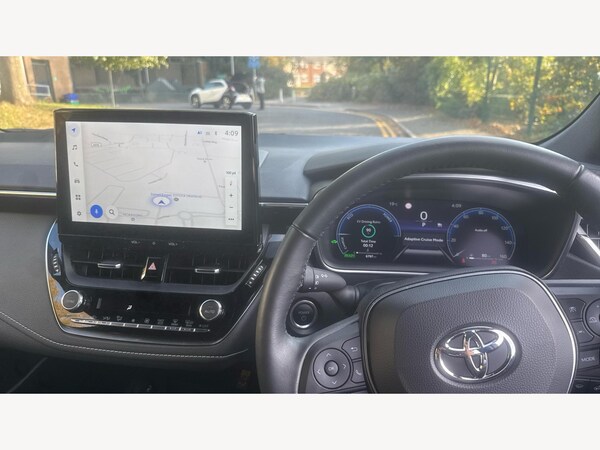 Used Toyota Corolla 2024 for sale - 76247631: Photo 7