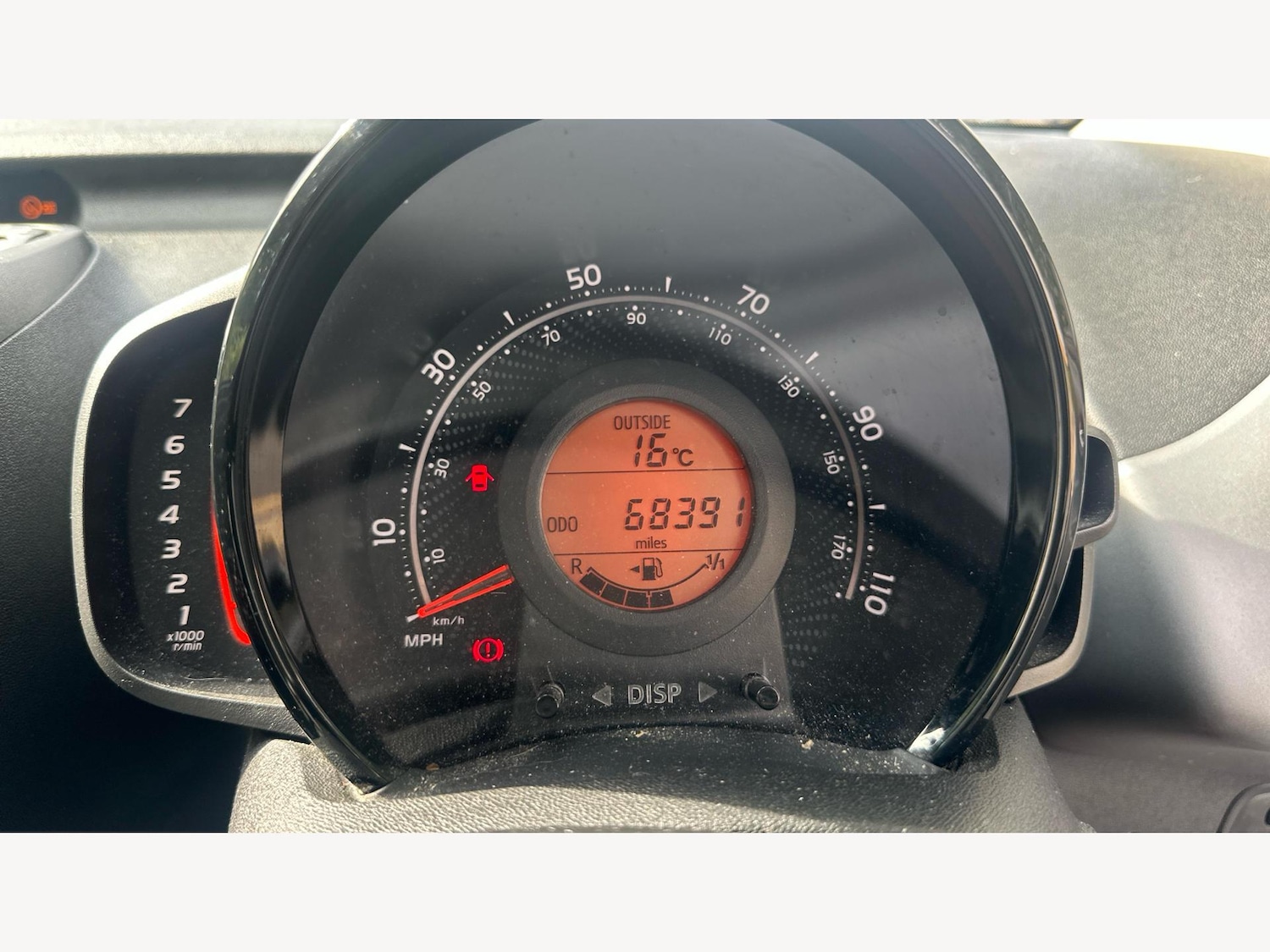 Vehicle 11