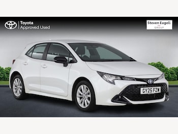 Used Toyota Corolla 2025 for sale - 79475415: Photo