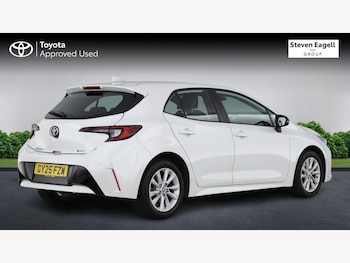 Used Toyota Corolla 2025 for sale - 79475415: Photo