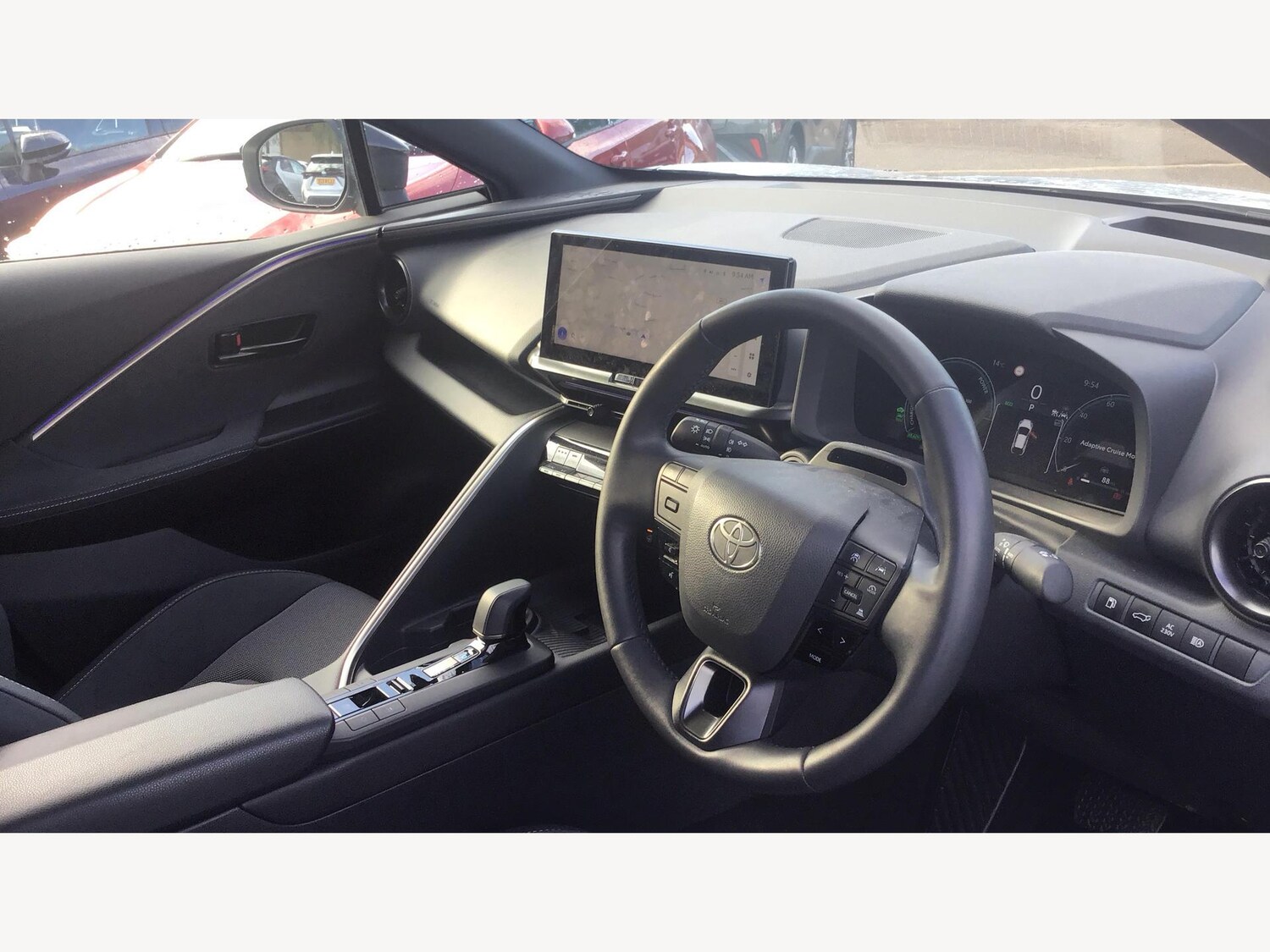 Used Toyota C-HR 2024 for sale - 76802403: Photo 13