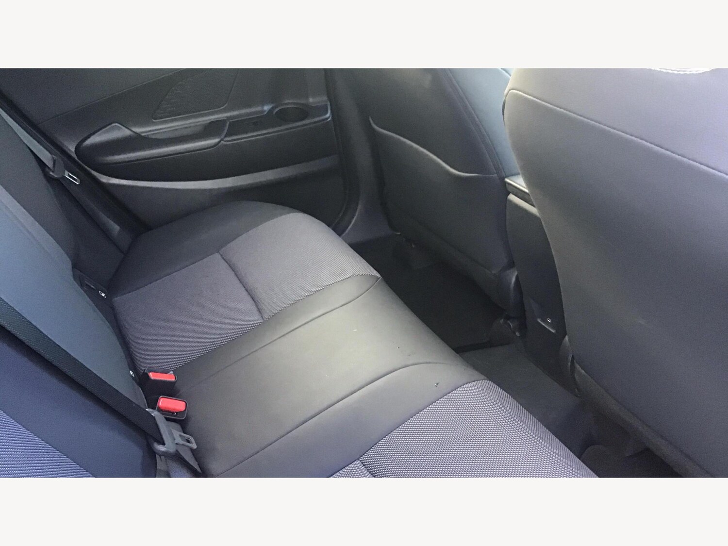 Used Toyota C-HR 2024 for sale - 76802403: Photo 14