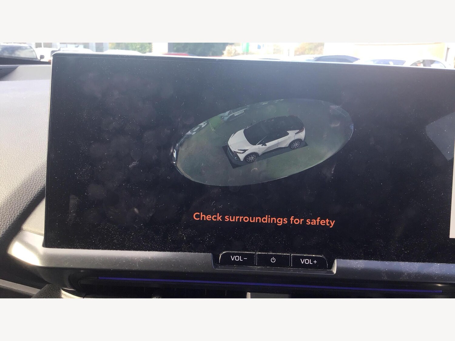 Used Toyota C-HR 2024 for sale - 76802403: Photo 26