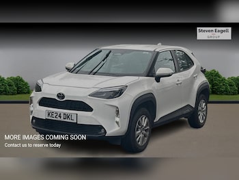 Used Toyota Yaris Cross 2024 for sale - 76247829: Photo 3