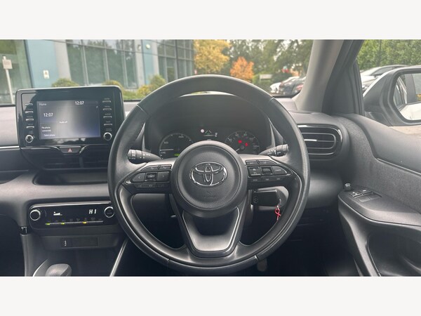 Used Toyota Yaris 2022 for sale - 76095143: Photo 10