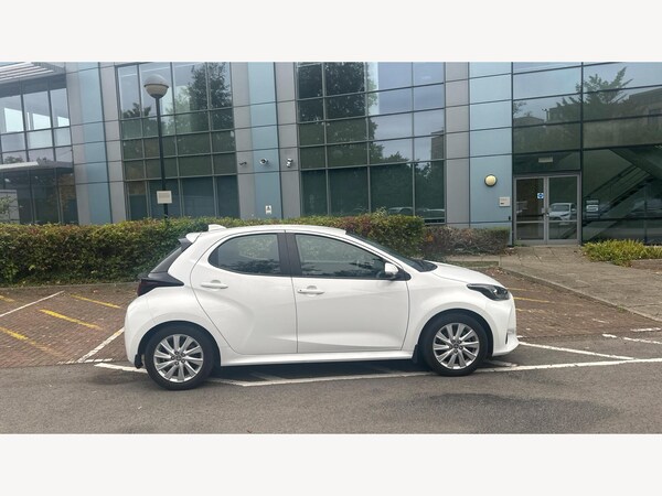 Used Toyota Yaris 2022 for sale - 76095143: Photo 18