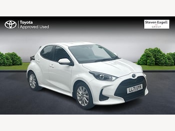 Toyota - Yaris