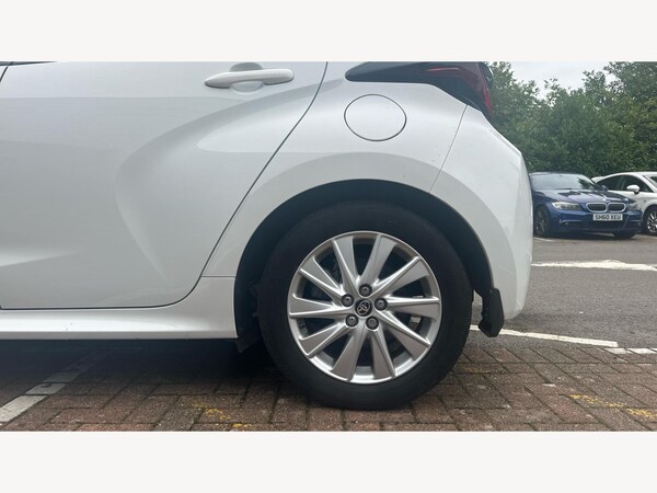 Used Toyota Yaris 2022 for sale - 76095143: Photo 20