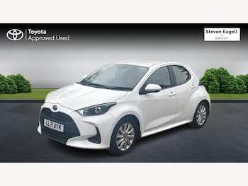 Used Toyota Yaris 2022 for sale - 76095143: Photo 3