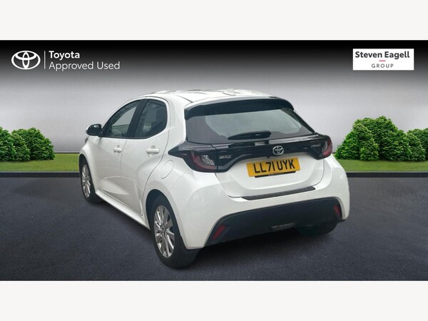Used Toyota Yaris 2022 for sale - 76095143: Photo 6