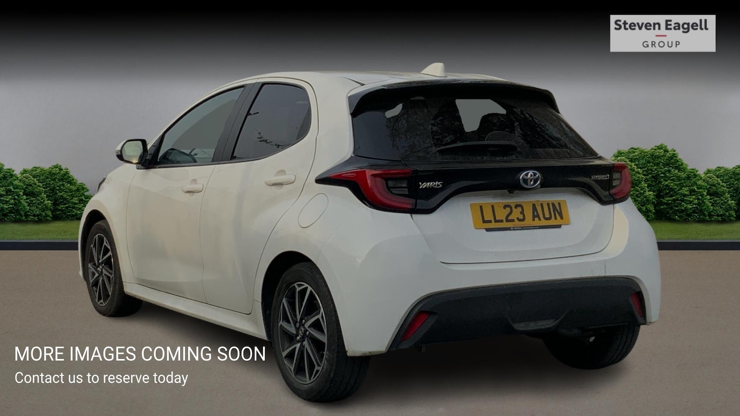 Used Toyota Yaris for sale - 78007744: Photo 2