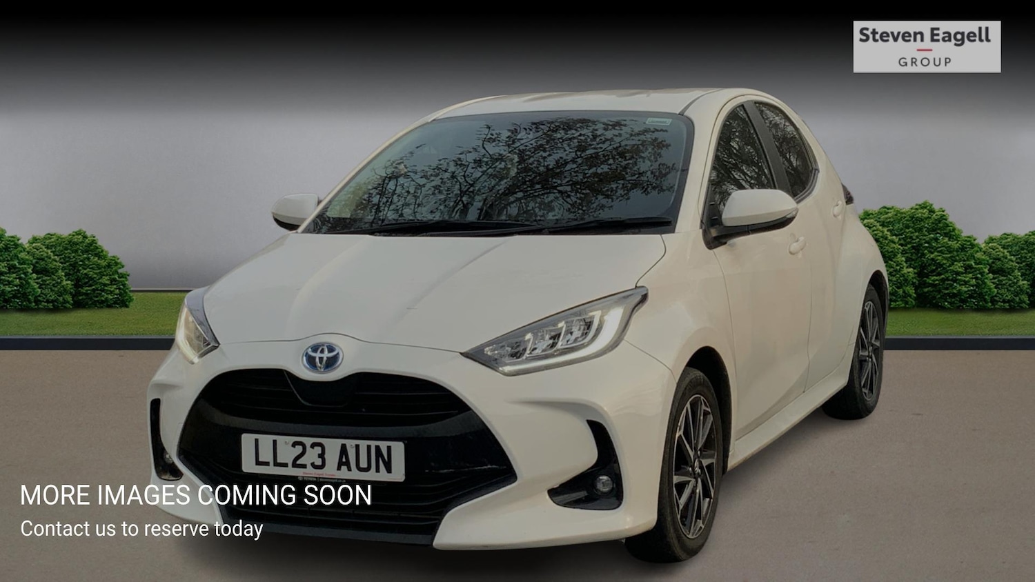 Used Toyota Yaris for sale - 78007744: Photo 3