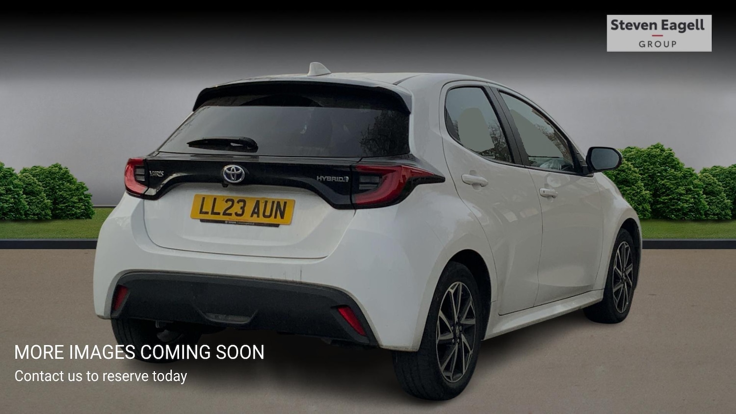 Used Toyota Yaris for sale - 78007744: Photo 4