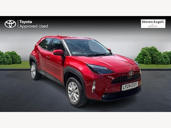 Used Toyota Yaris Cross 2024 for sale - 78923055: Photo