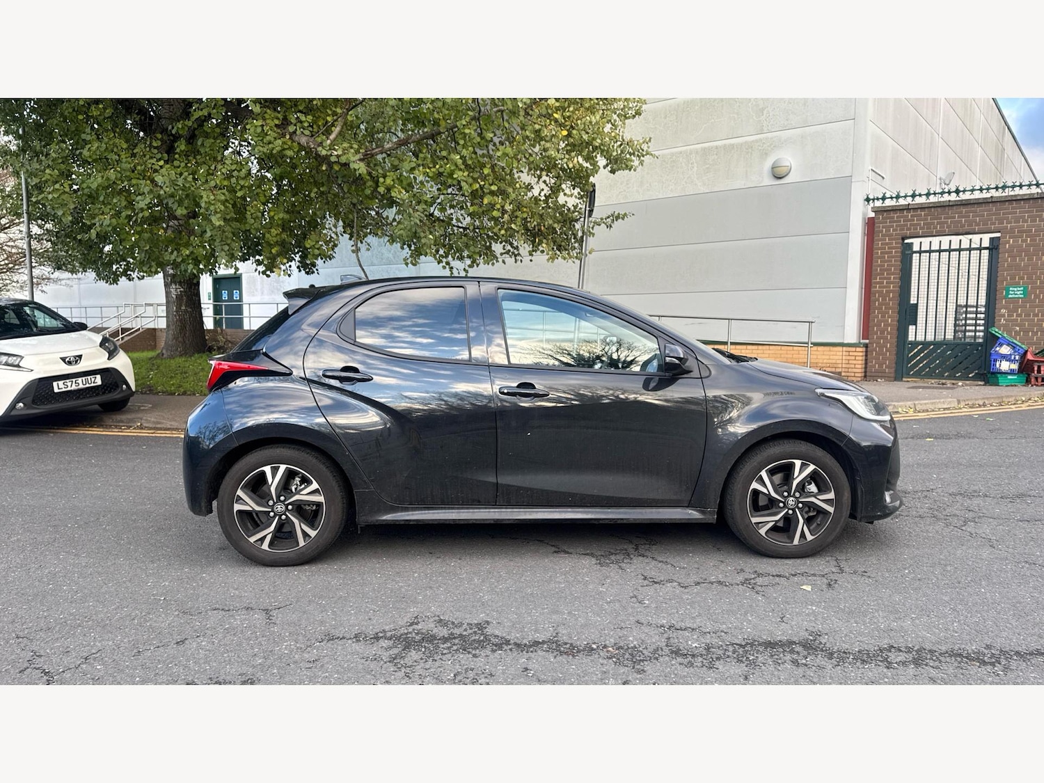 Used Toyota Yaris 2025 for sale - 76990552: Photo 18