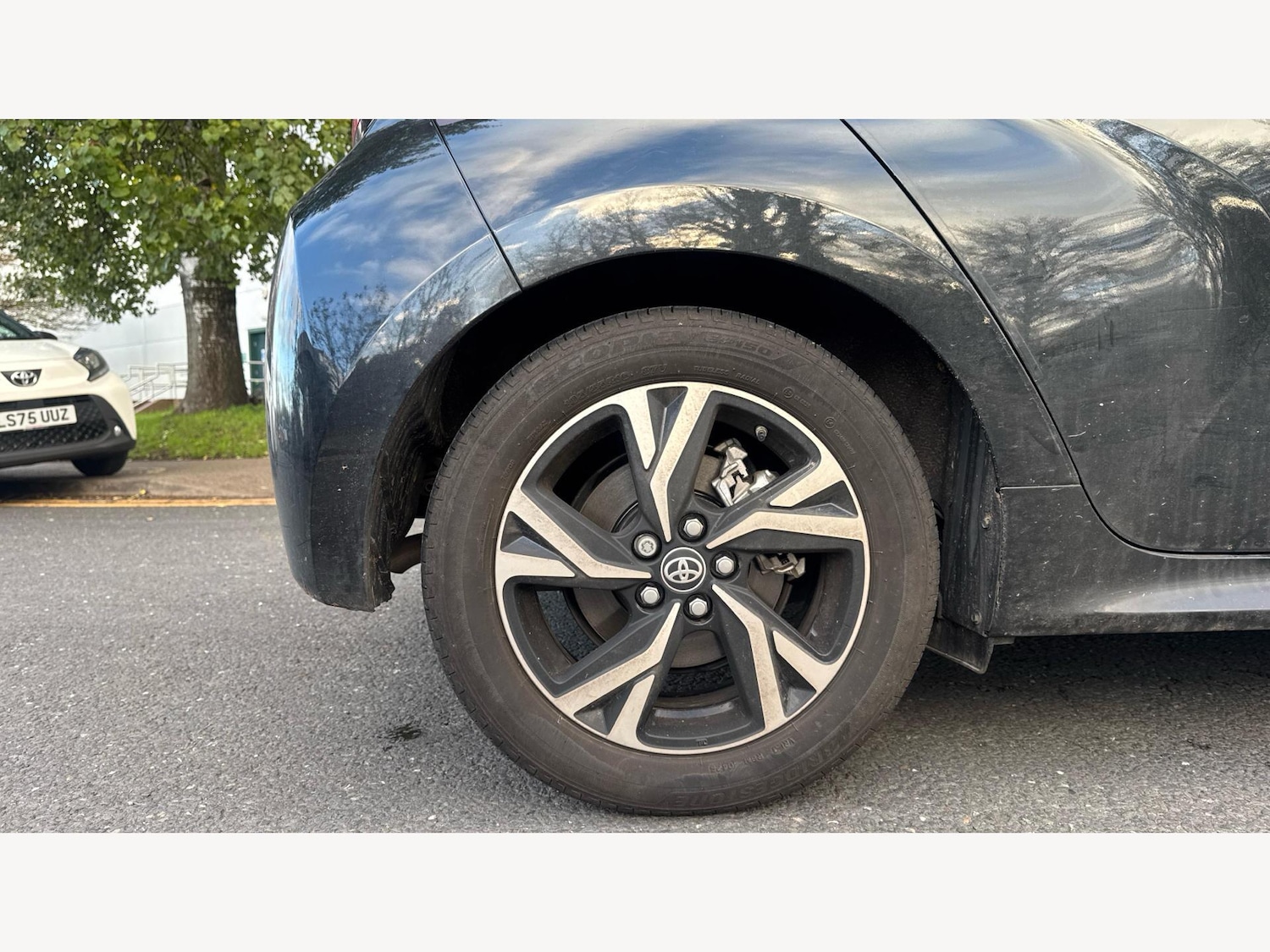 Used Toyota Yaris 2025 for sale - 76990552: Photo 20