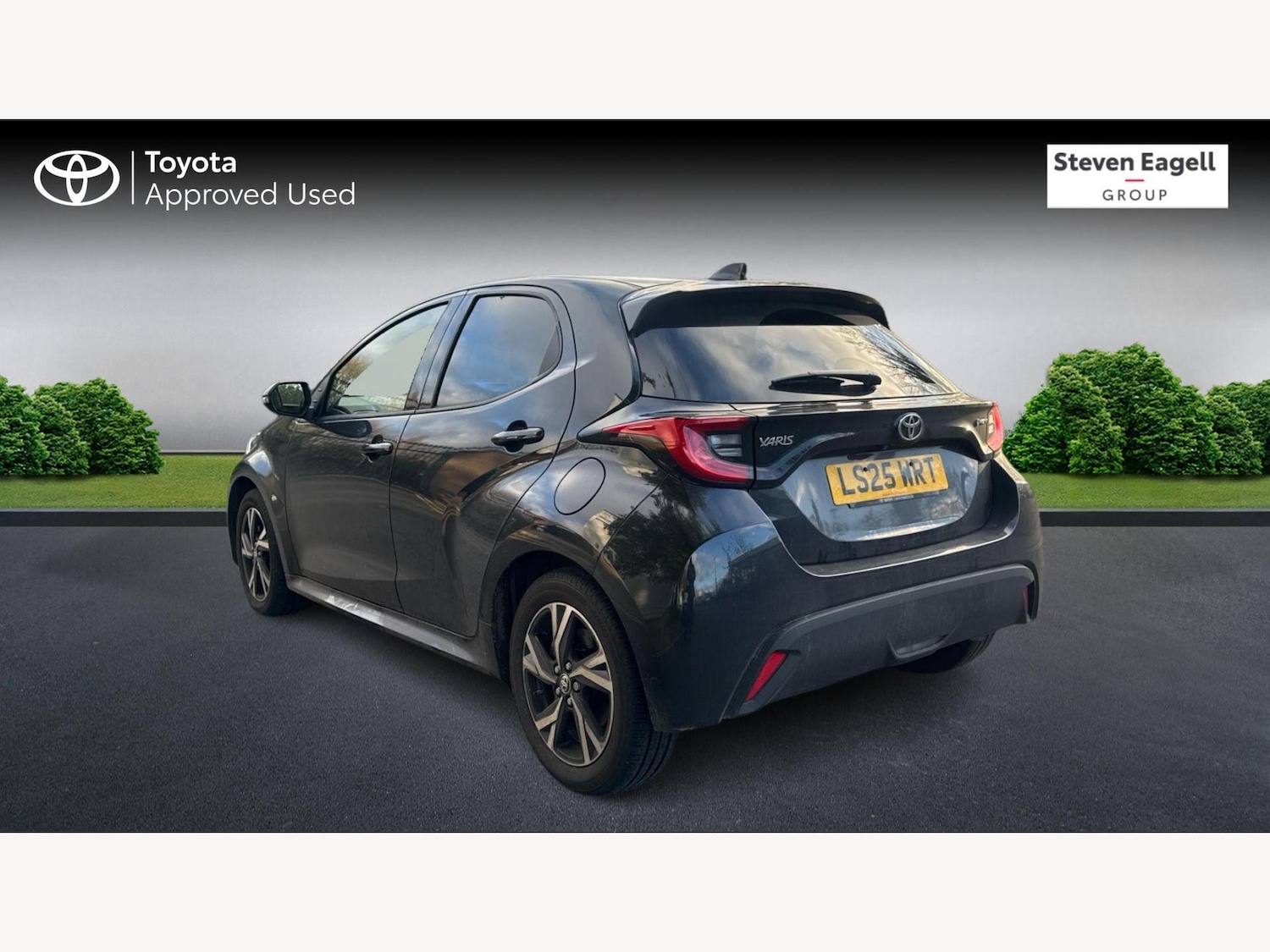 Used Toyota Yaris 2025 for sale - 76990552: Photo 6
