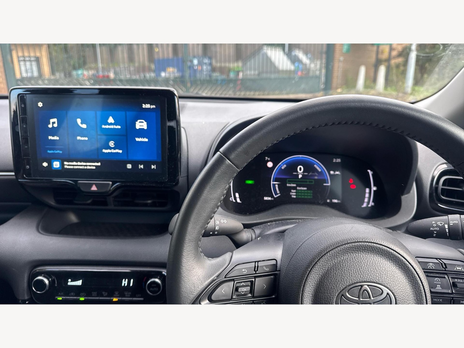 Used Toyota Yaris 2025 for sale - 76990552: Photo 8