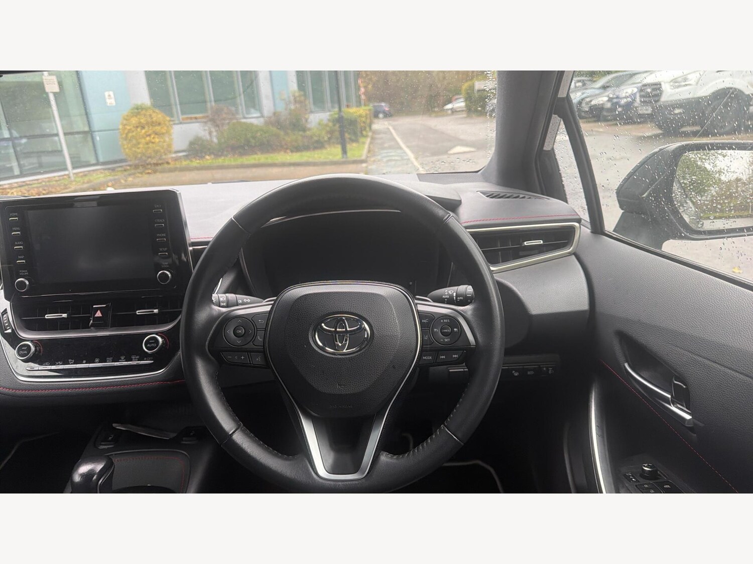 Used Toyota Corolla for sale - 77647177: Photo 10