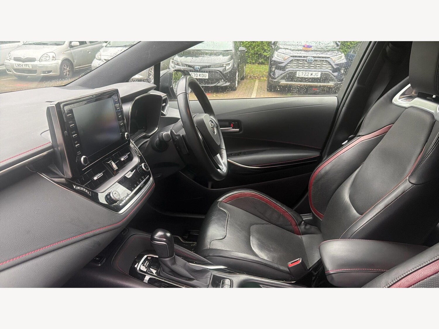 Used Toyota Corolla for sale - 77647177: Photo 12