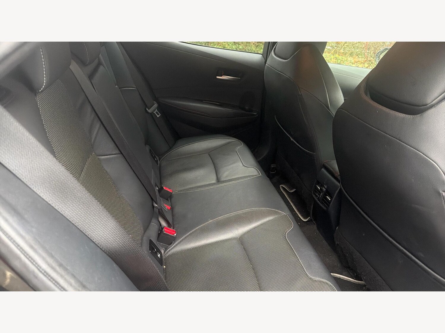 Used Toyota Corolla for sale - 77647177: Photo 14