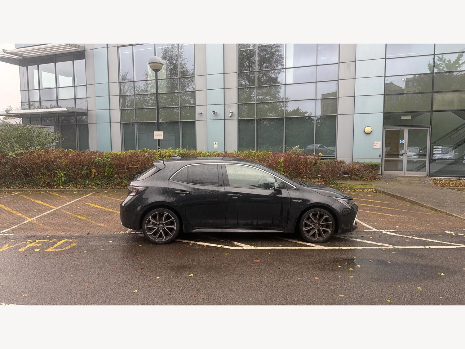 Used Toyota Corolla for sale - 77647177: Photo 18