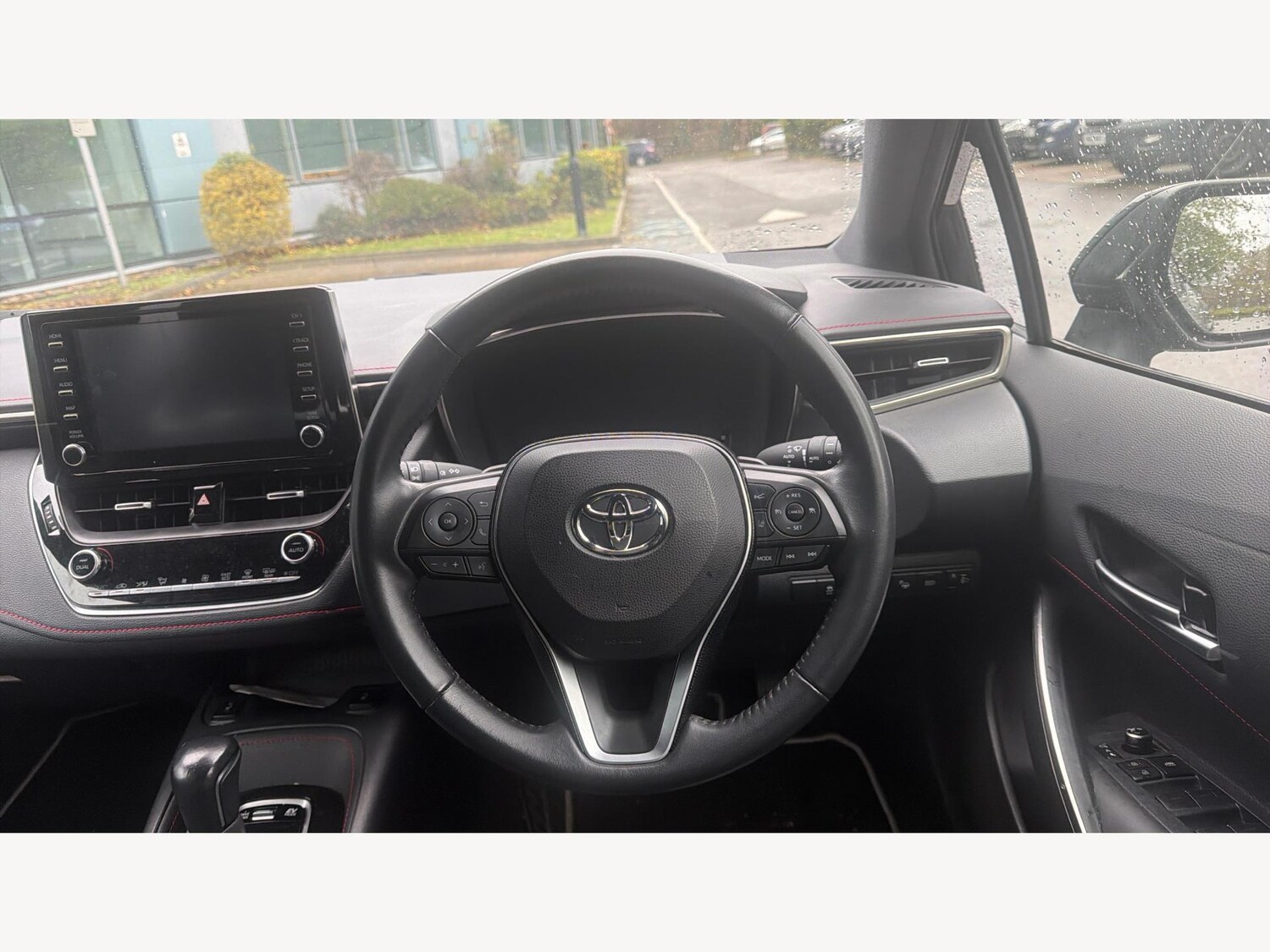 Used Toyota Corolla for sale - 77647177: Photo 8