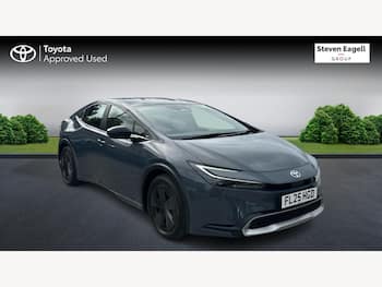 Used Toyota Prius 2025 for sale - 79874758: Photo