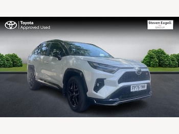 Used Toyota RAV4 2026 for sale - 79520229: Photo