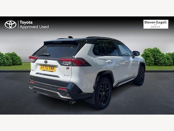 Used Toyota RAV4 2026 for sale - 79520229: Photo