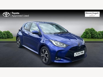 Used Toyota Yaris 2024 for sale - 78261197: Photo
