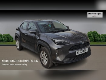 Used Toyota Yaris Cross 2023 for sale - 77892469: Photo