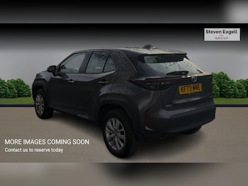 Used Toyota Yaris Cross 2023 for sale - 77892469: Photo