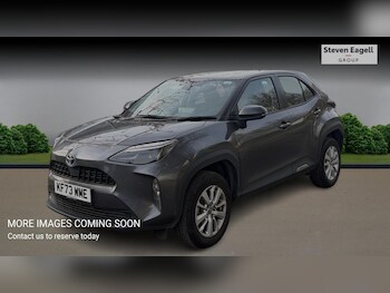 Used Toyota Yaris Cross 2023 for sale - 77892469: Photo