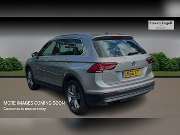 Used Volkswagen Tiguan 2016 for sale - 78854702: Photo