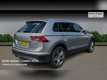 Used Volkswagen Tiguan 2016 for sale - 78854702: Photo